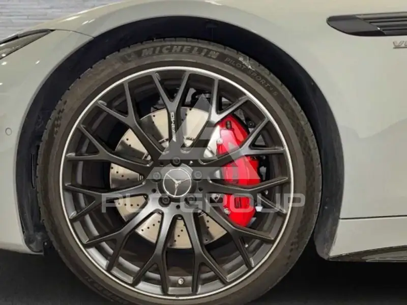2023 Mercedes Benz SL-Class