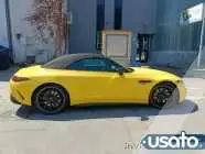 2023 Mercedes Benz SL-Class
