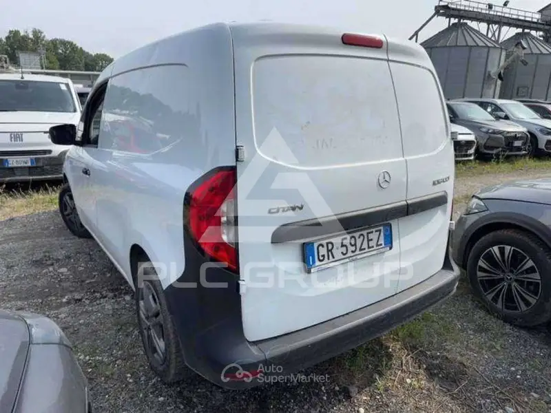 2023 Mercedes Benz Citan