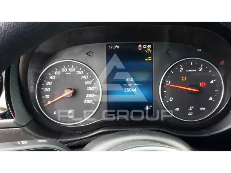 2023 Mercedes Benz Citan