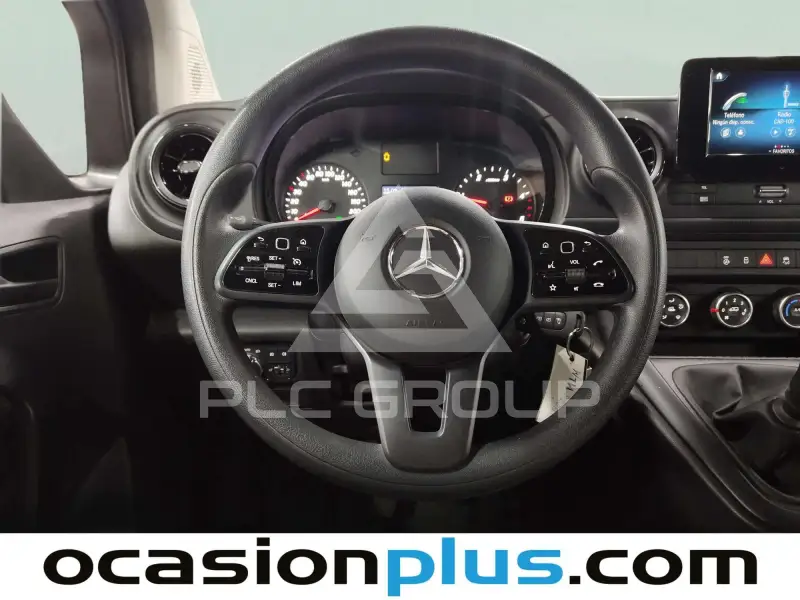 2023 Mercedes Benz Citan