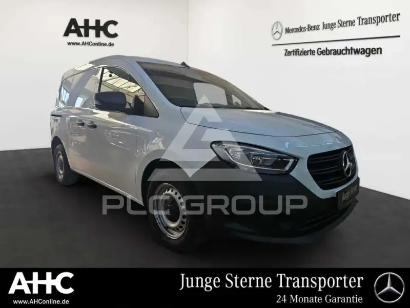 2023 Mercedes Benz Citan