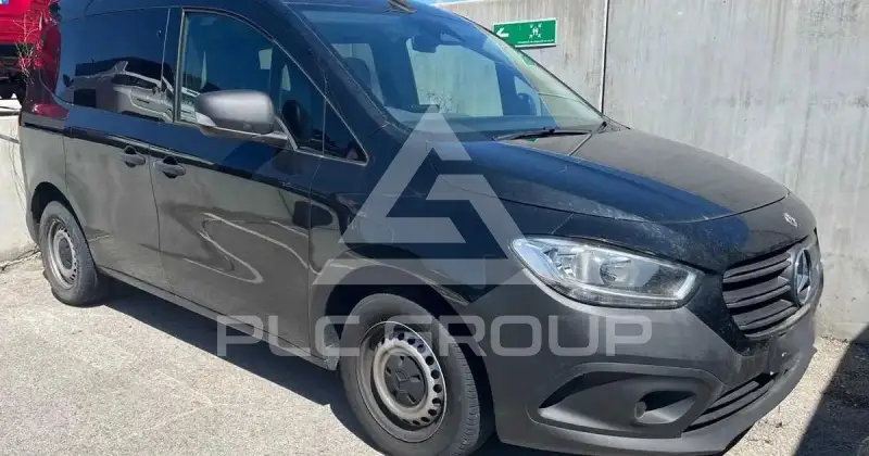 2023 Mercedes Benz Citan