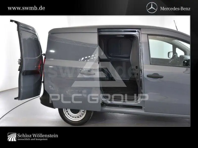 2023 Mercedes Benz Citan