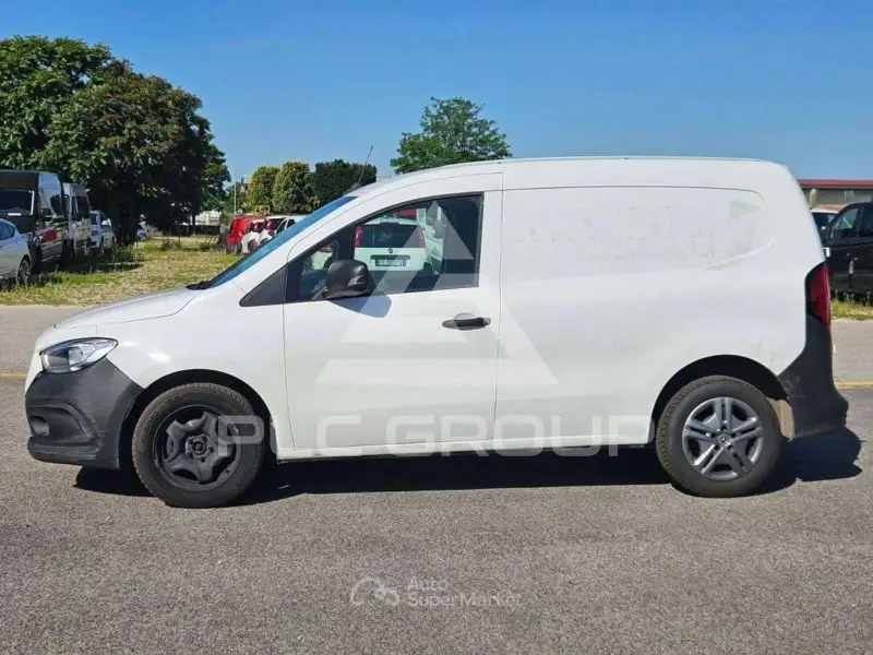 2023 Mercedes Benz Citan