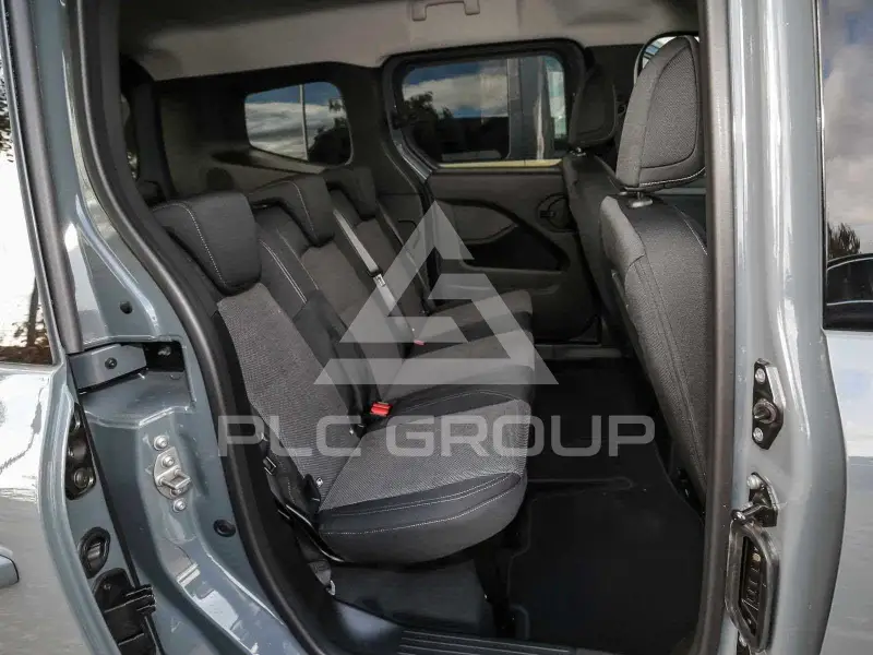 2023 Mercedes Benz Citan