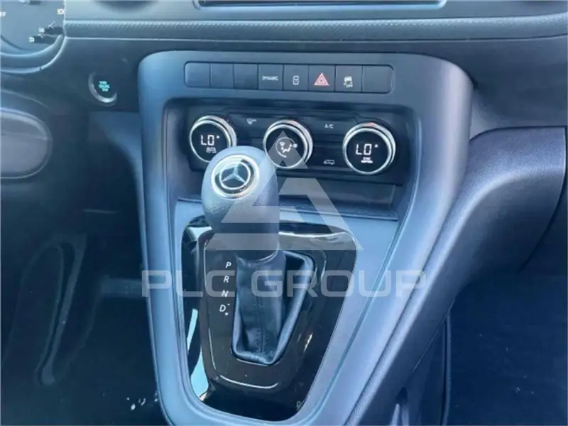 2023 Mercedes Benz Citan
