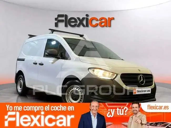 2023 Mercedes Benz Citan