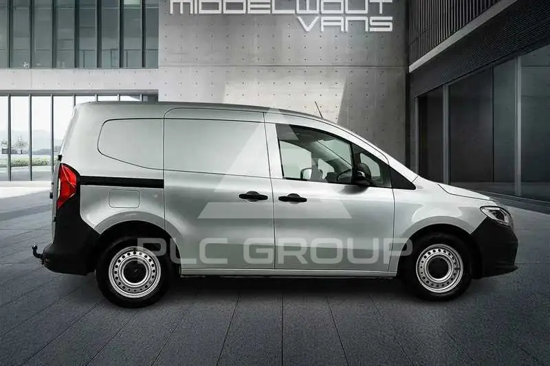 2023 Mercedes Benz Citan