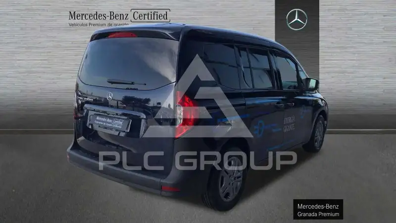 2023 Mercedes Benz Citan