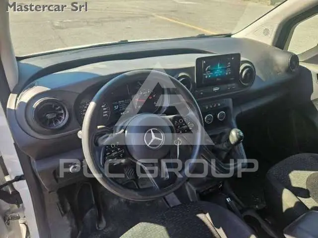 2023 Mercedes Benz Citan