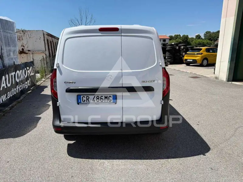 2023 Mercedes Benz Citan