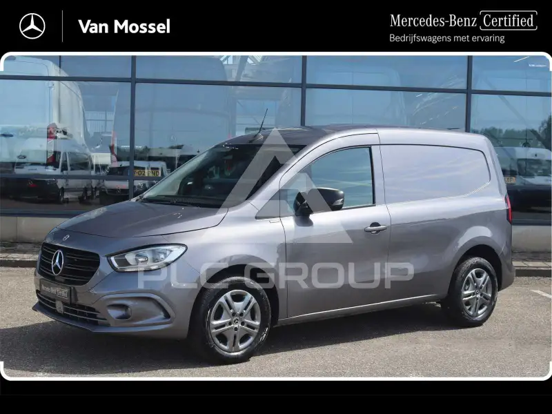 2023 Mercedes Benz Citan