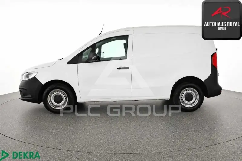 2023 Mercedes Benz Citan