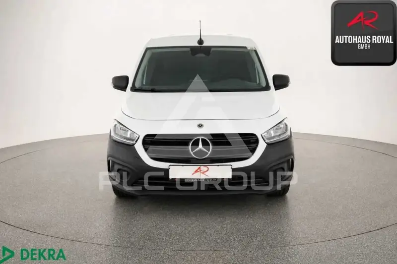 2023 Mercedes Benz Citan