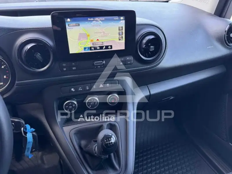 2023 Mercedes Benz Citan