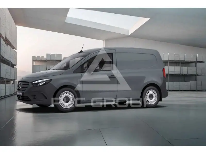 2023 Mercedes Benz Citan