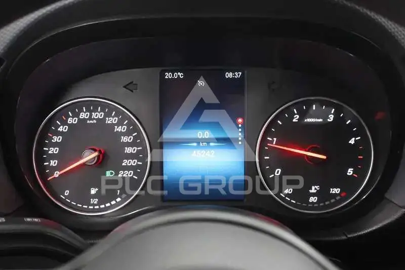 2023 Mercedes Benz Citan