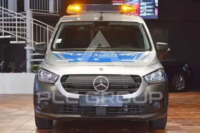 2023 Mercedes Benz Citan
