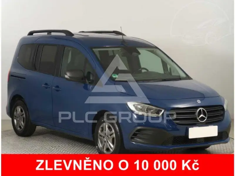 2023 Mercedes Benz Citan