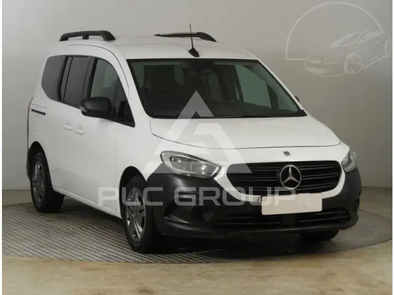 2023 Mercedes Benz Citan