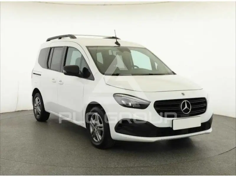 2023 Mercedes Benz Citan