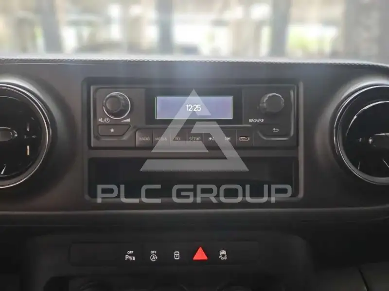 2023 Mercedes Benz Citan