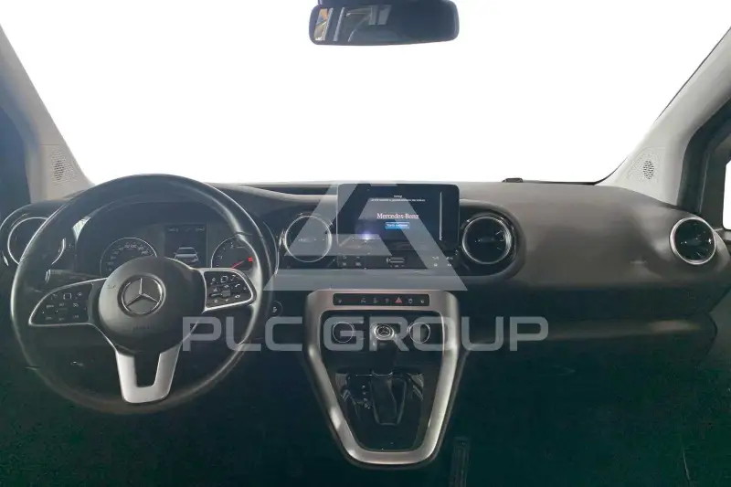 2023 Mercedes Benz Citan