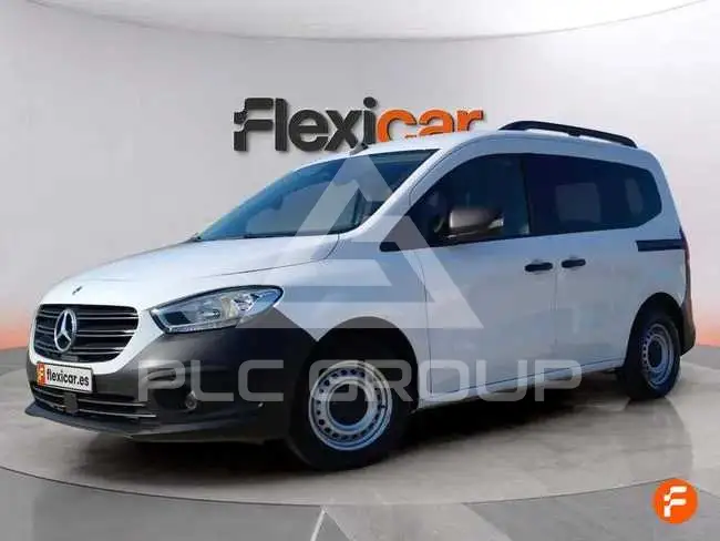 2023 Mercedes Benz Citan
