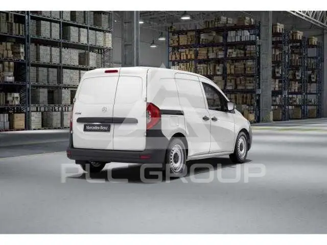 2023 Mercedes Benz Citan