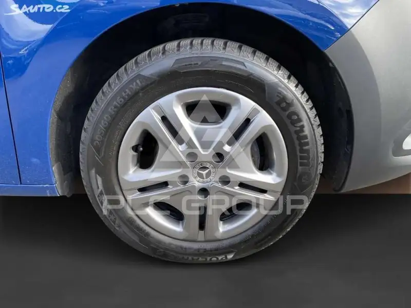 2023 Mercedes Benz Citan