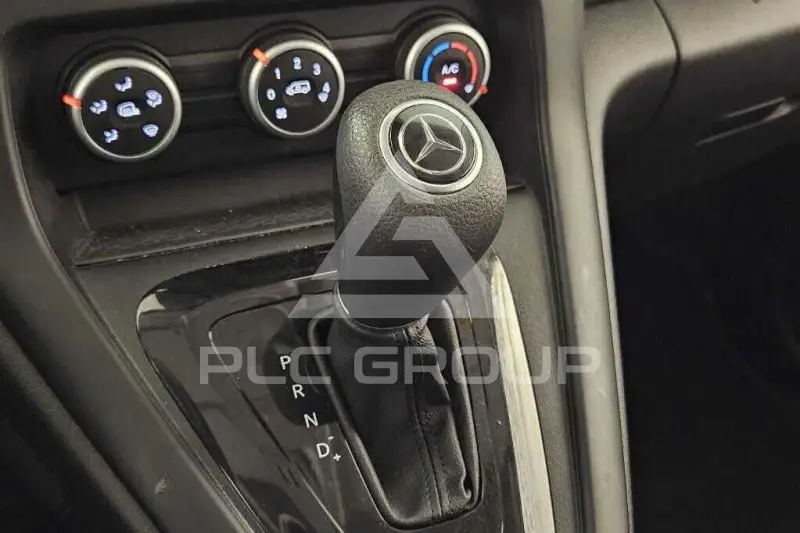 2023 Mercedes Benz Citan