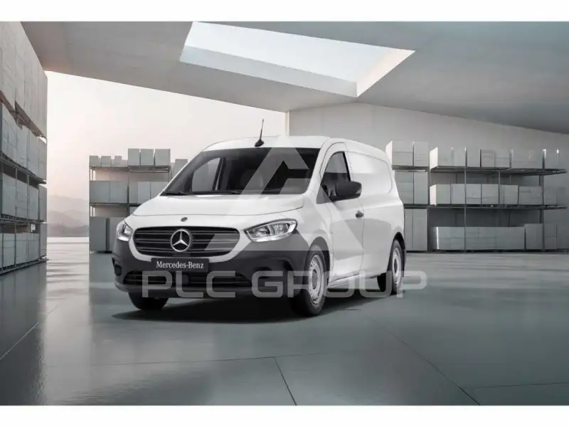 2023 Mercedes Benz Citan