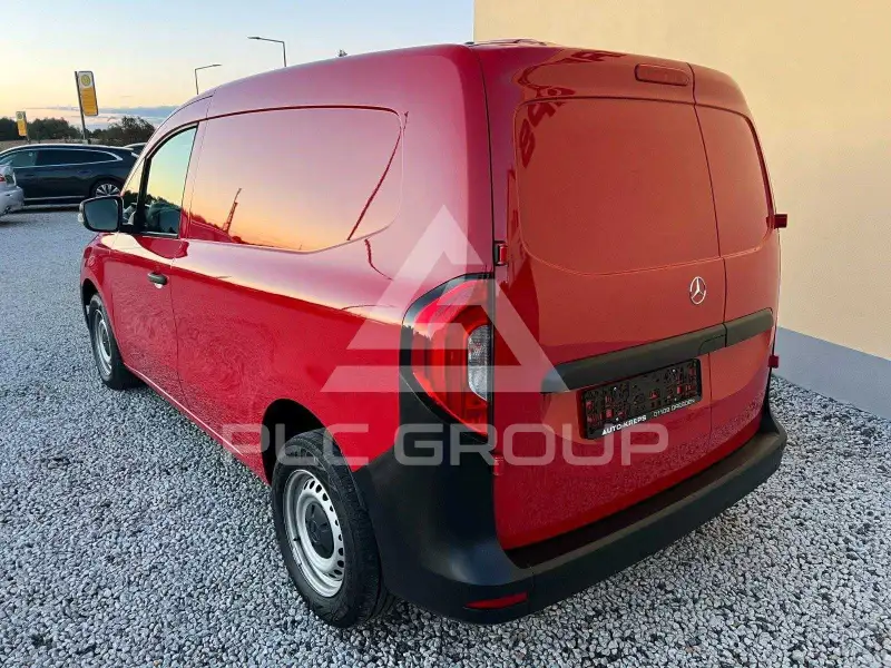 2023 Mercedes Benz Citan