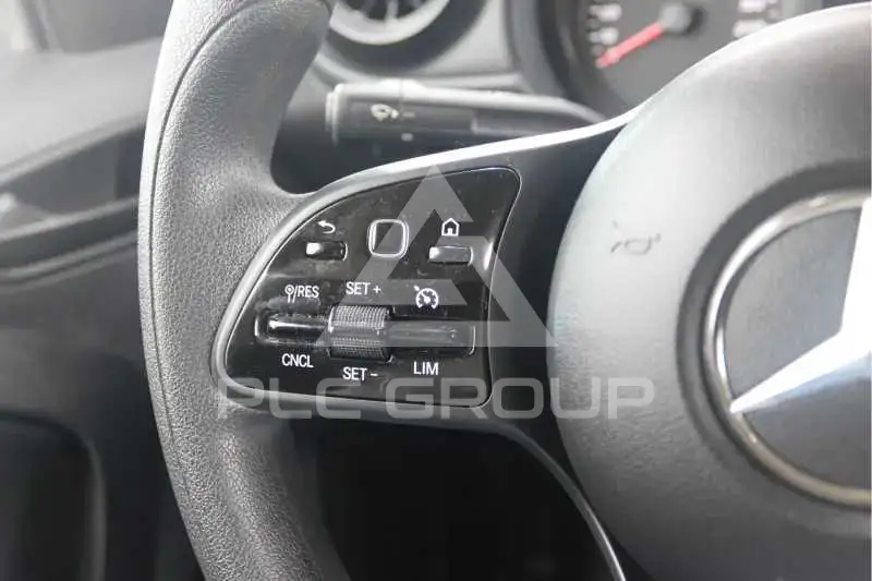 2023 Mercedes Benz Citan