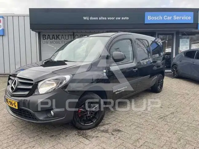 2023 Mercedes Benz Citan