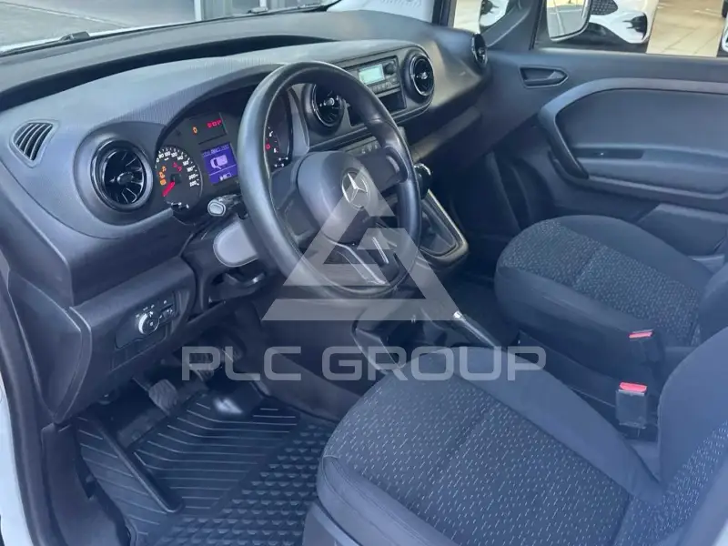 2023 Mercedes Benz Citan