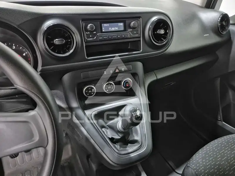 2023 Mercedes Benz Citan