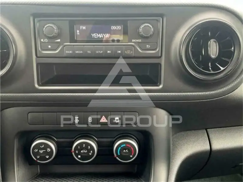 2023 Mercedes Benz Citan