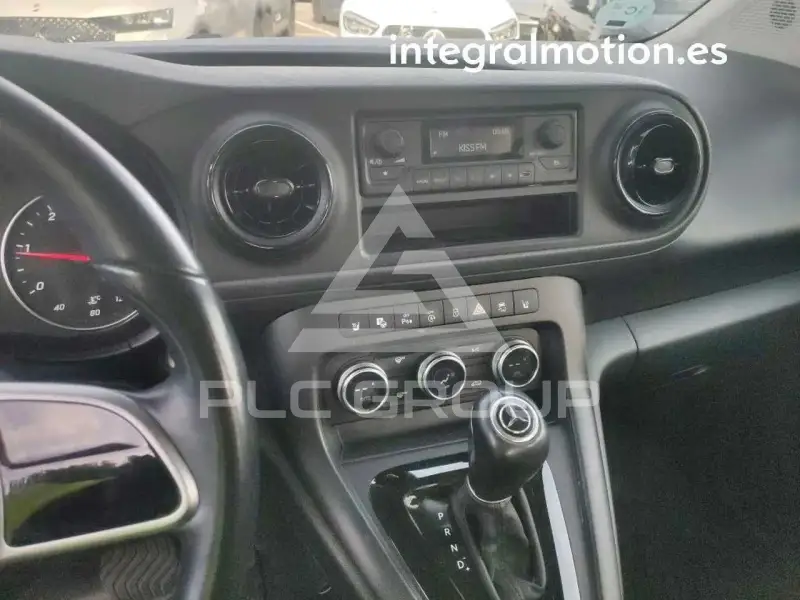 2023 Mercedes Benz Citan
