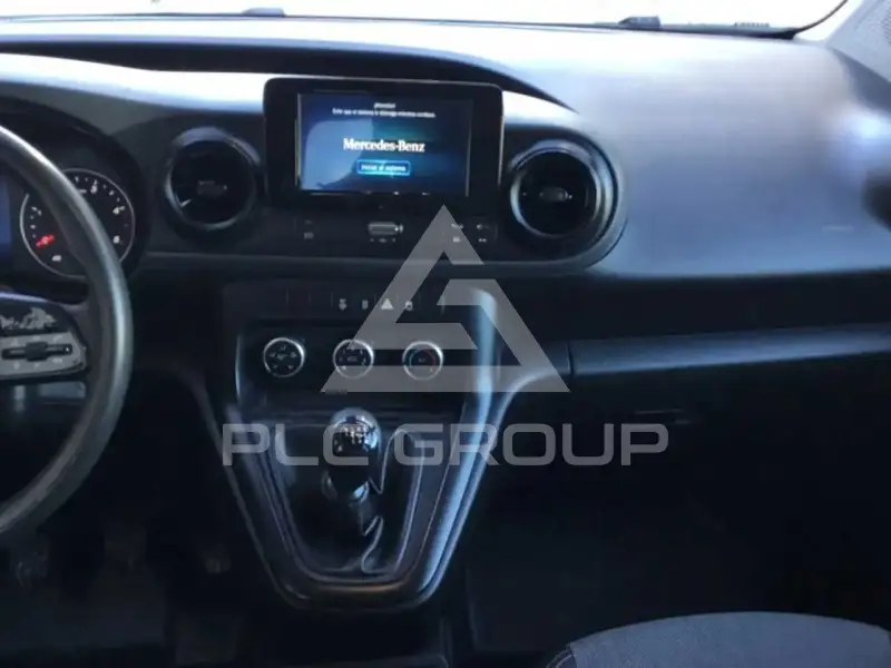 2023 Mercedes Benz Citan