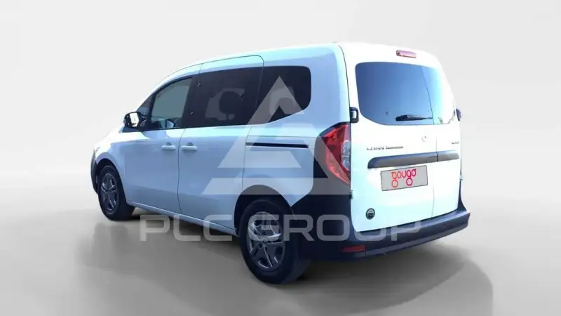 2023 Mercedes Benz Citan