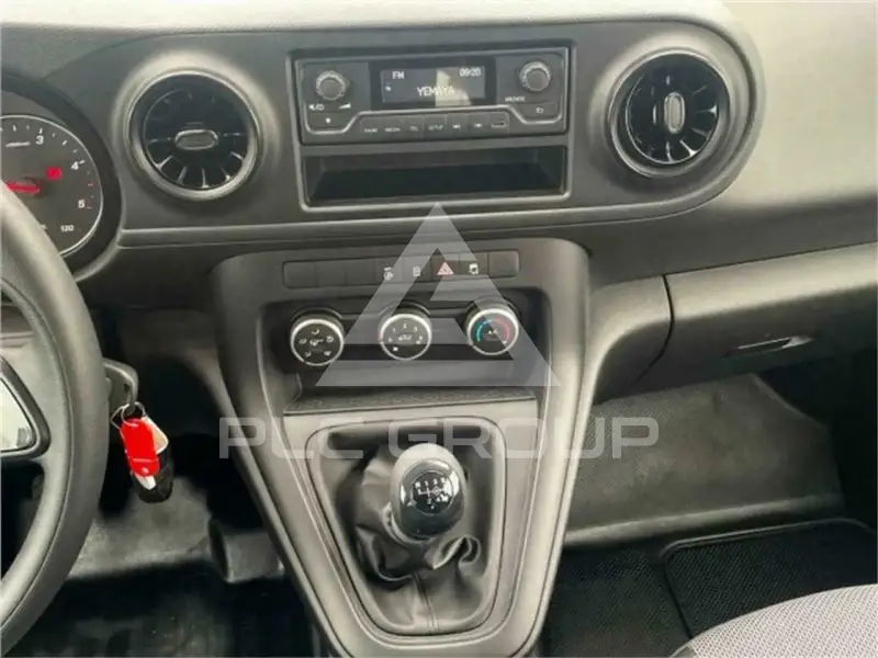 2023 Mercedes Benz Citan