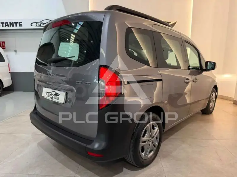 2023 Mercedes Benz Citan