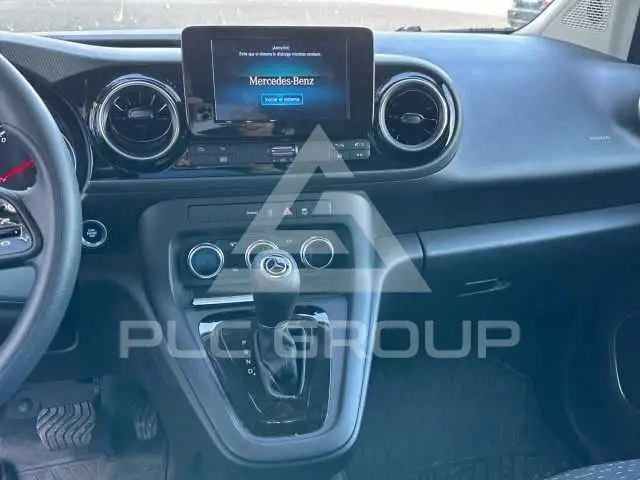 2023 Mercedes Benz Citan