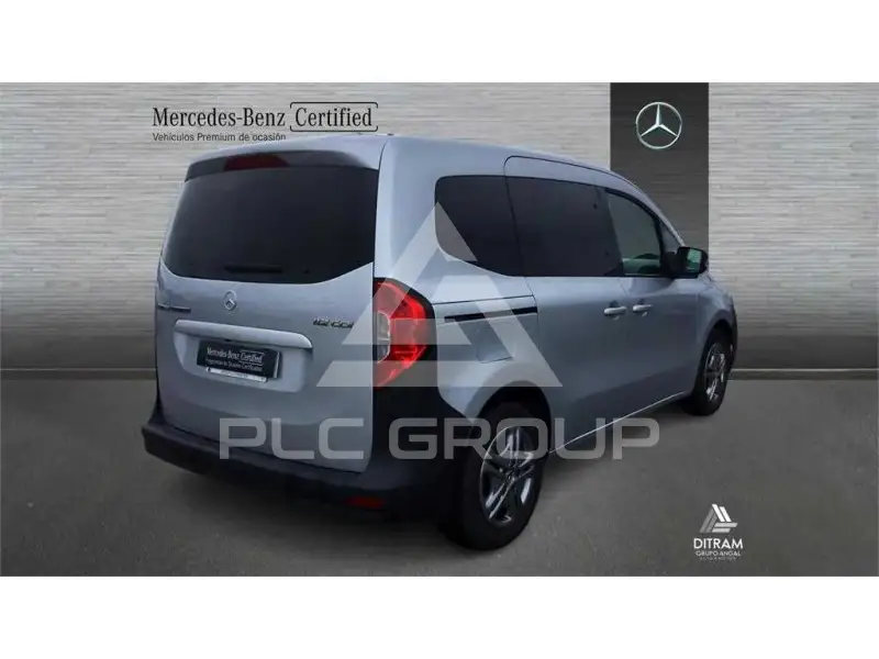 2023 Mercedes Benz Citan