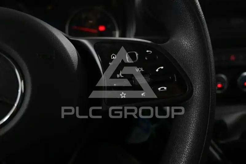 2023 Mercedes Benz Citan