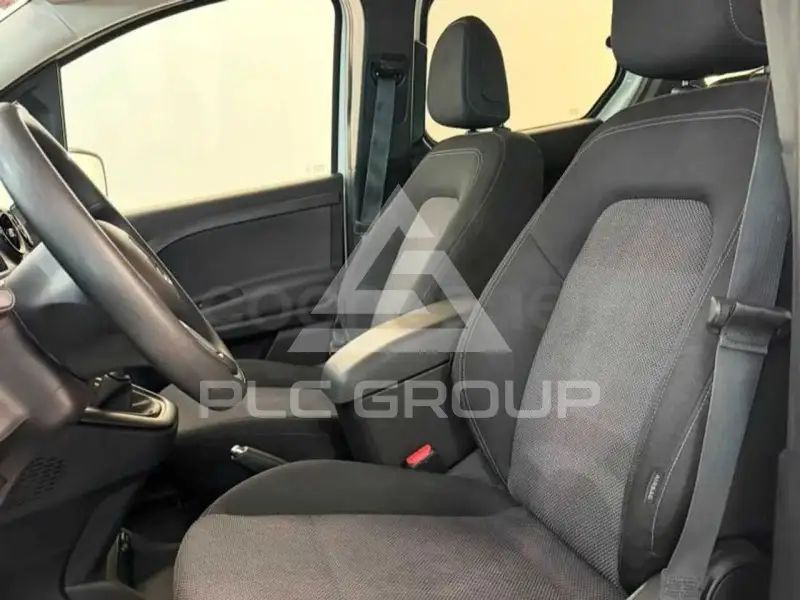 2023 Mercedes Benz Citan