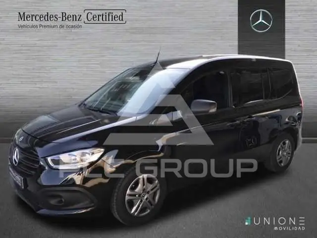 2023 Mercedes Benz Citan