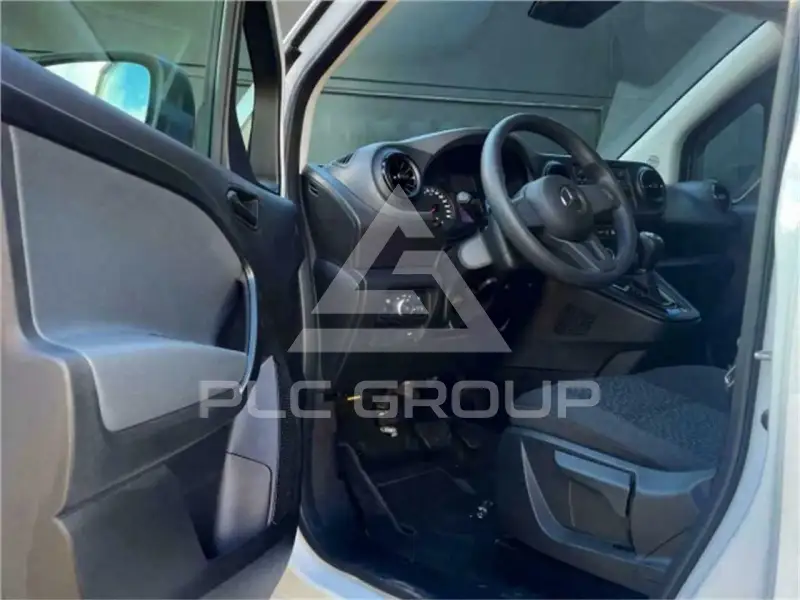 2023 Mercedes Benz Citan